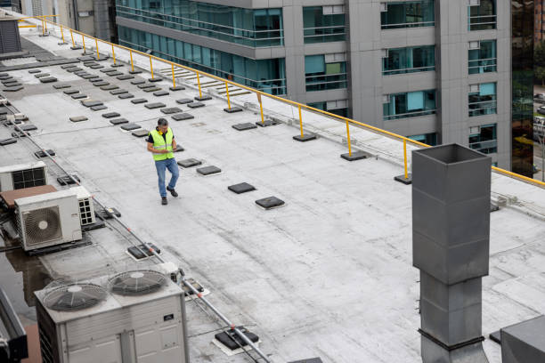 Best Commercial Roofing Services  in Muncy, PA